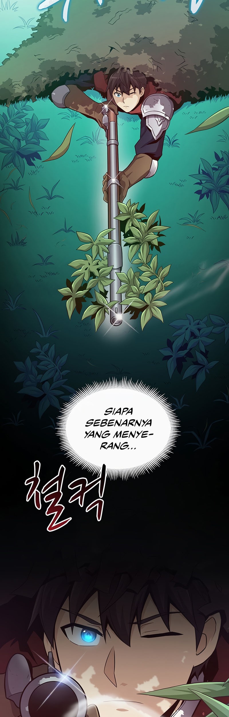 Arcane Sniper Bab 65 halaman 18