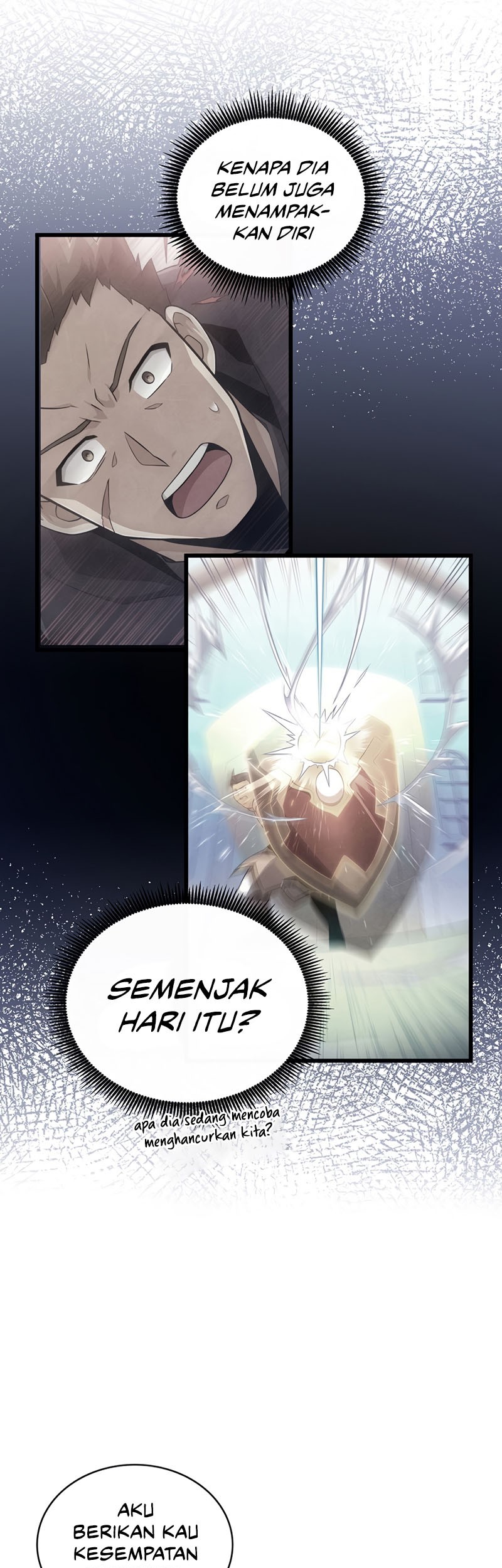 Arcane Sniper Bab 66 halaman 14
