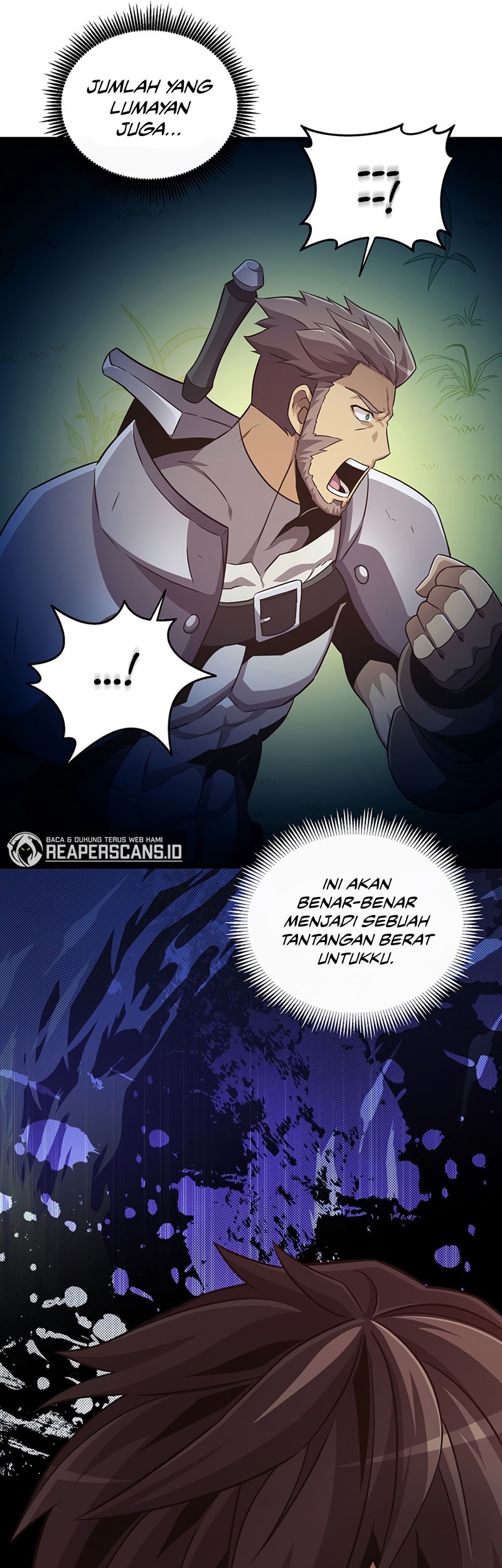 Arcane Sniper Bab 66 halaman 52