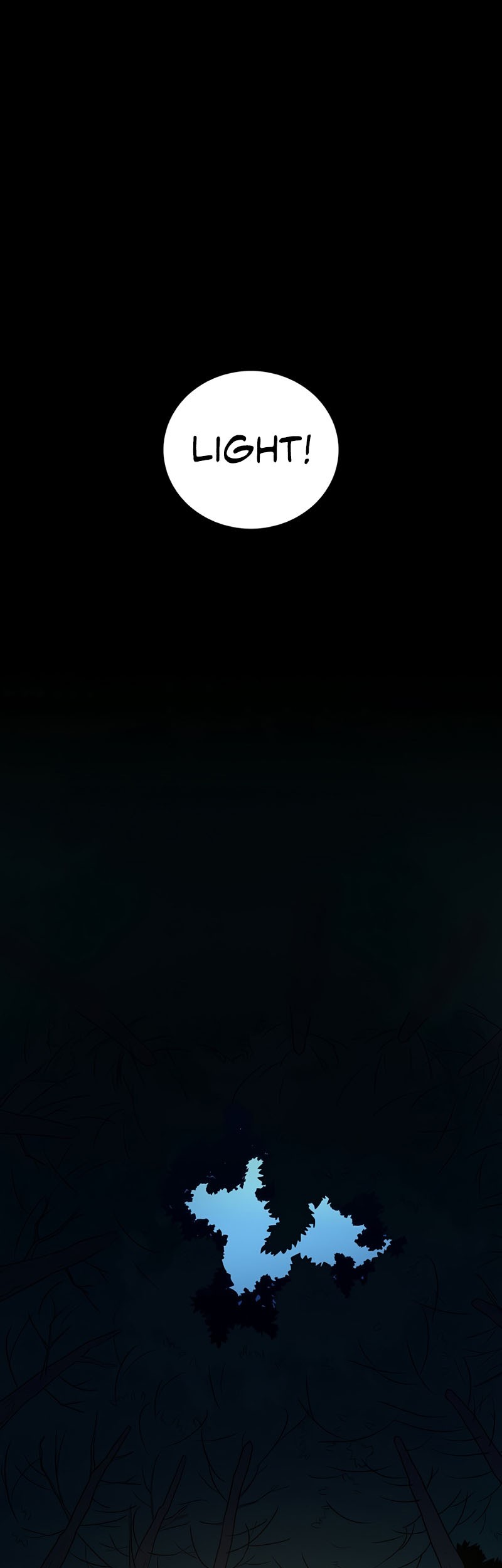 Arcane Sniper Bab 67 halaman 2