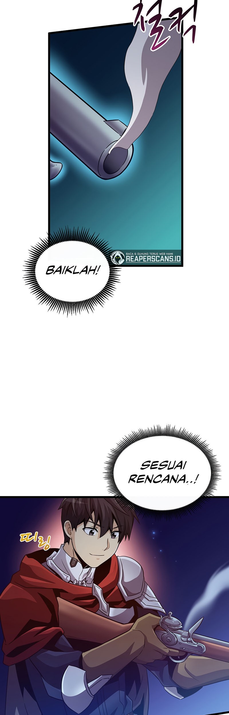 Arcane Sniper Bab 67 halaman 30