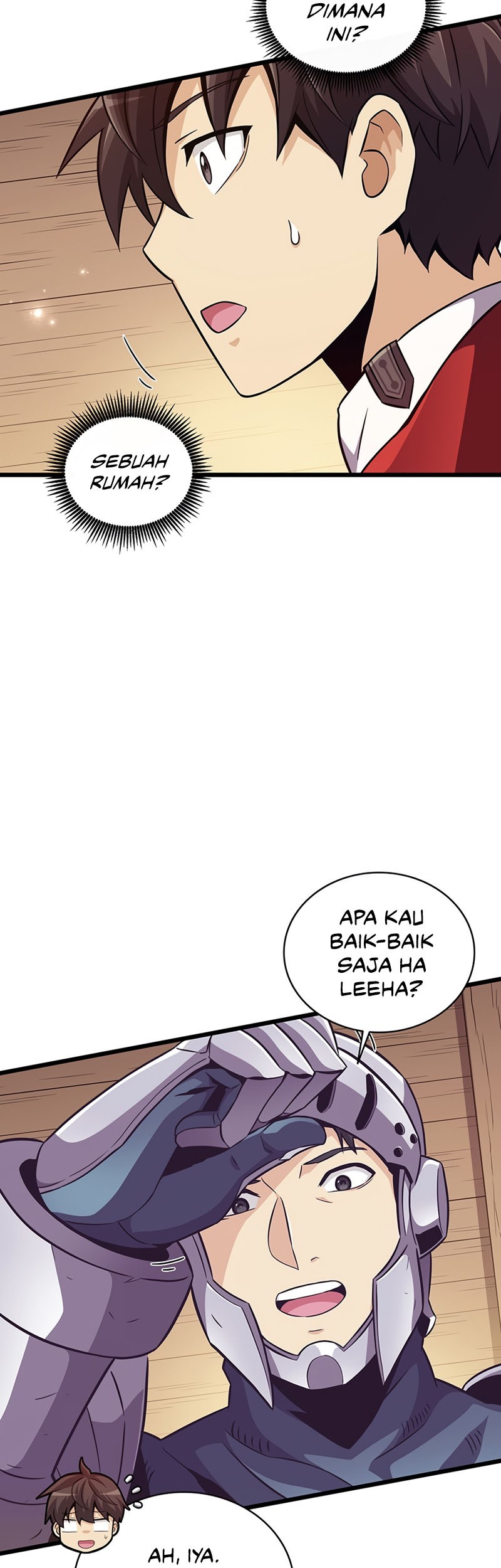 Arcane Sniper Bab 68 halaman 39