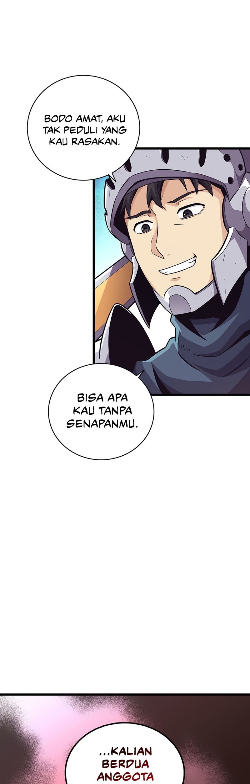 Arcane Sniper Bab 69 halaman 3