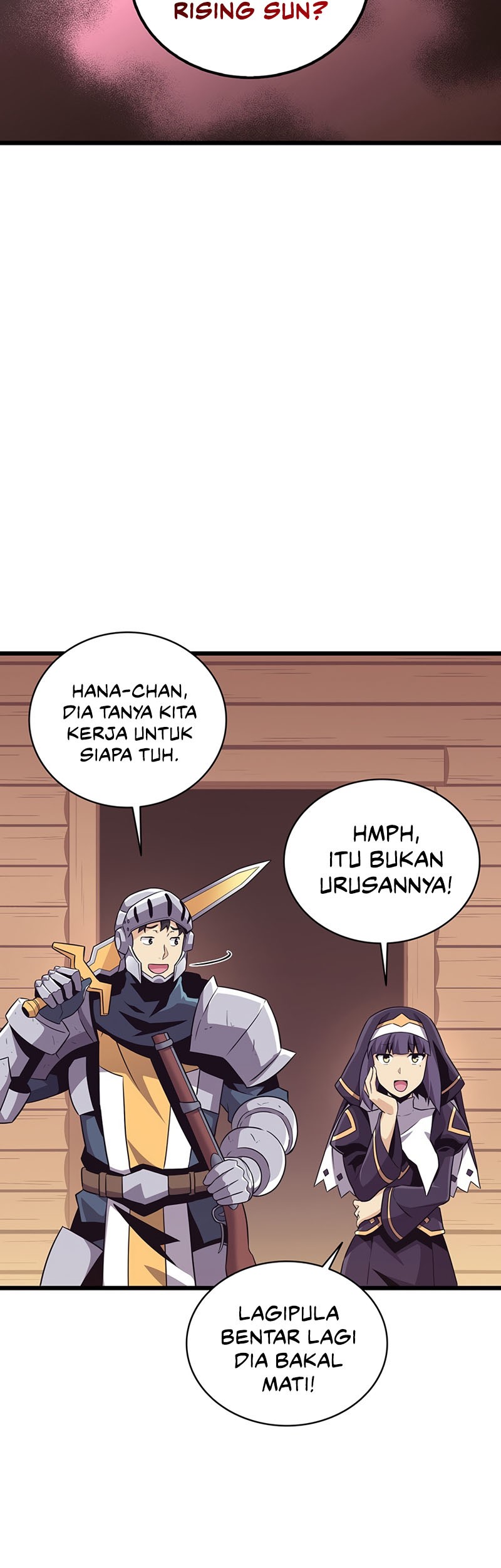 Arcane Sniper Bab 69 halaman 4