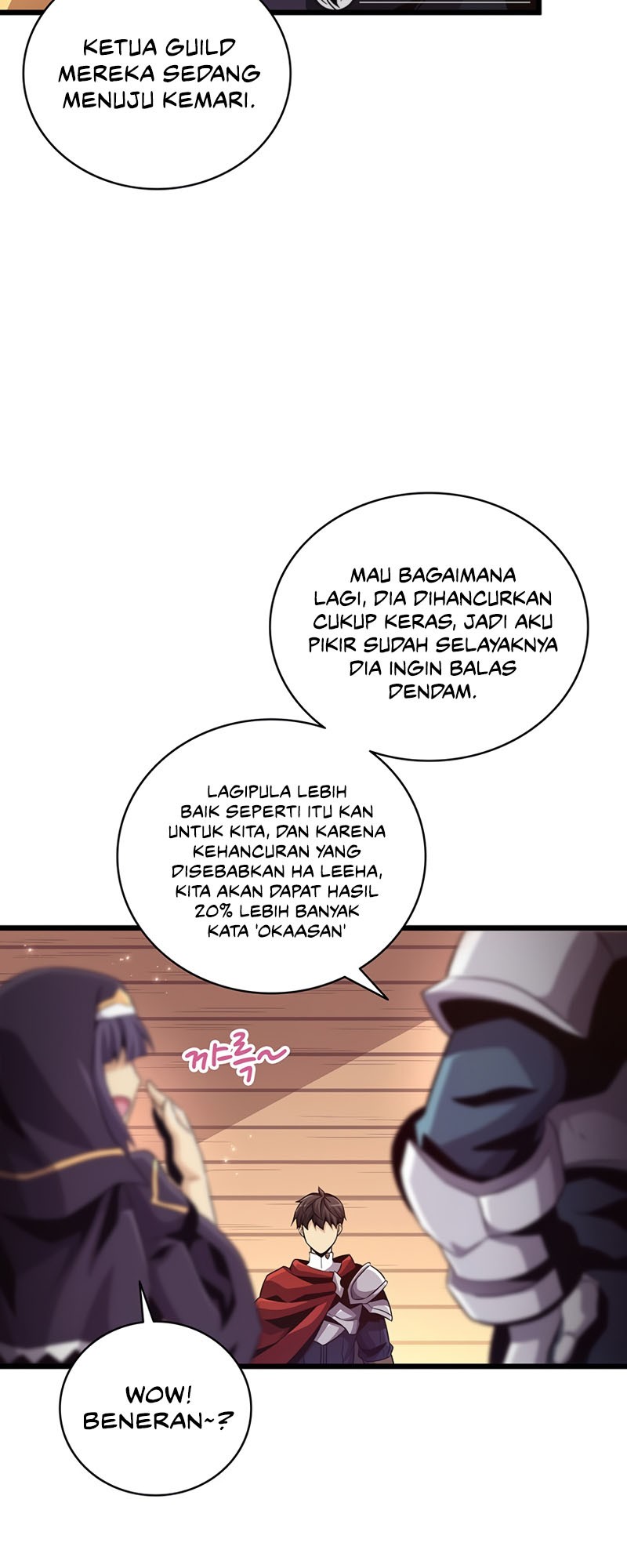 Arcane Sniper Bab 69 halaman 6