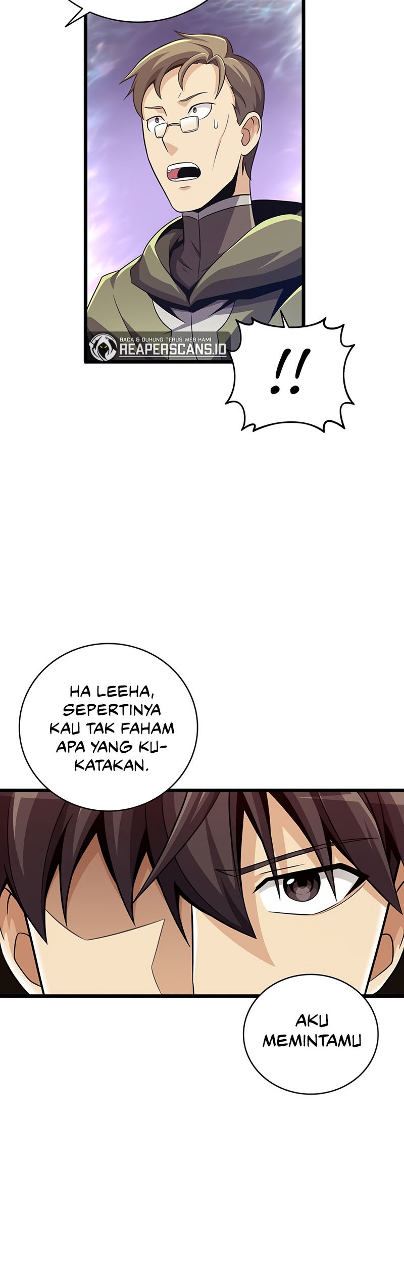 Arcane Sniper Bab 69 halaman 24