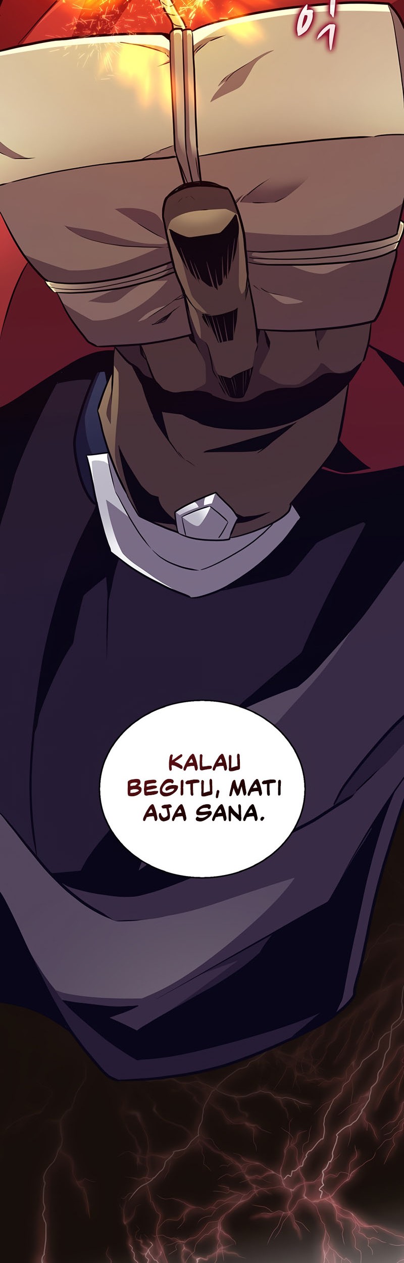 Arcane Sniper Bab 69 halaman 34