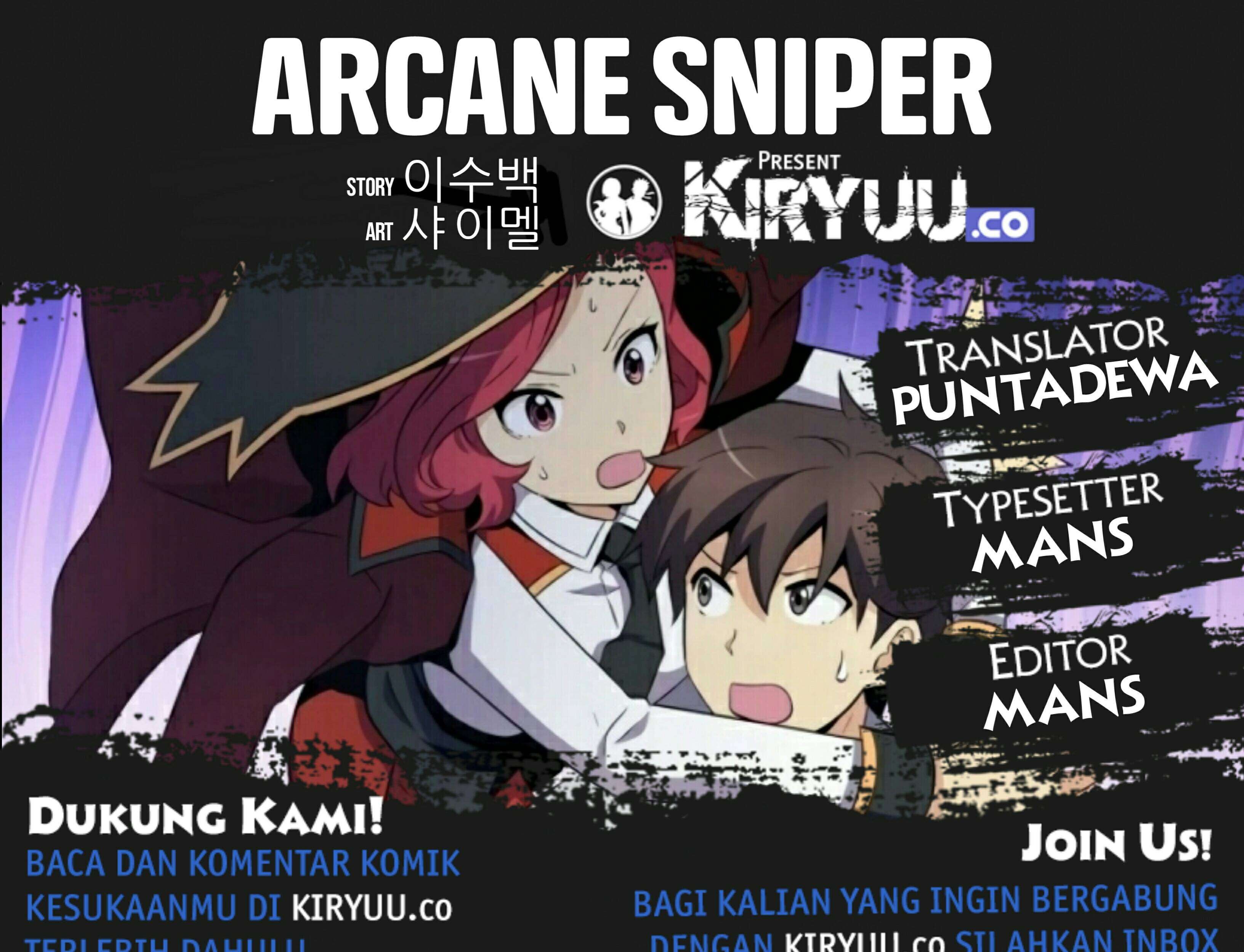 Arcane Sniper Bab 7 halaman 3