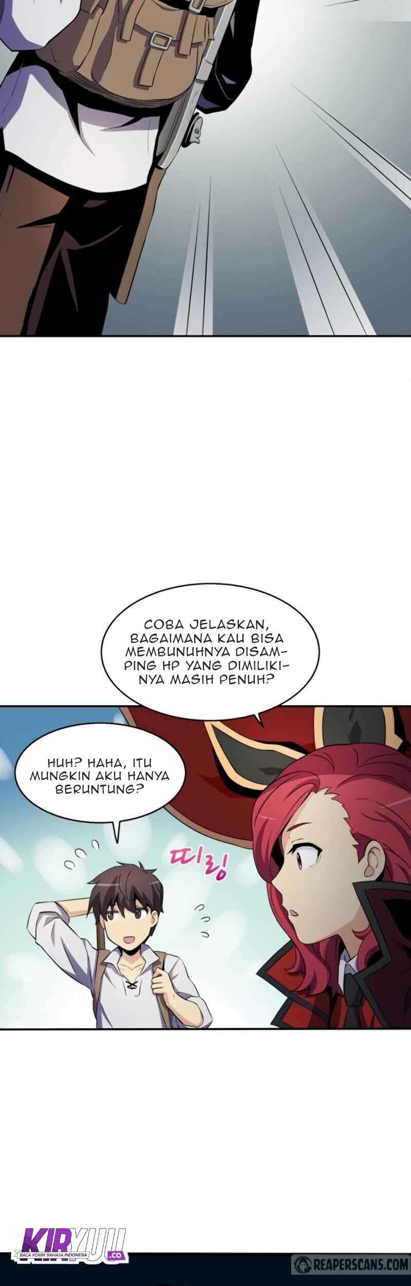 Arcane Sniper Bab 7 halaman 9