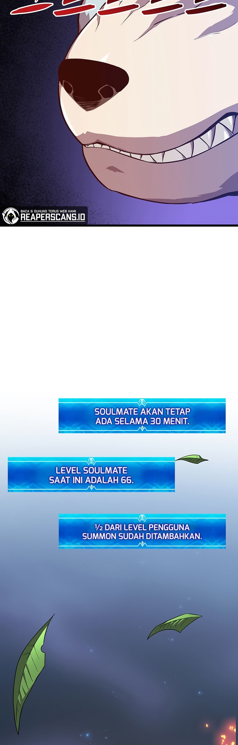 Arcane Sniper Bab 70 halaman 14