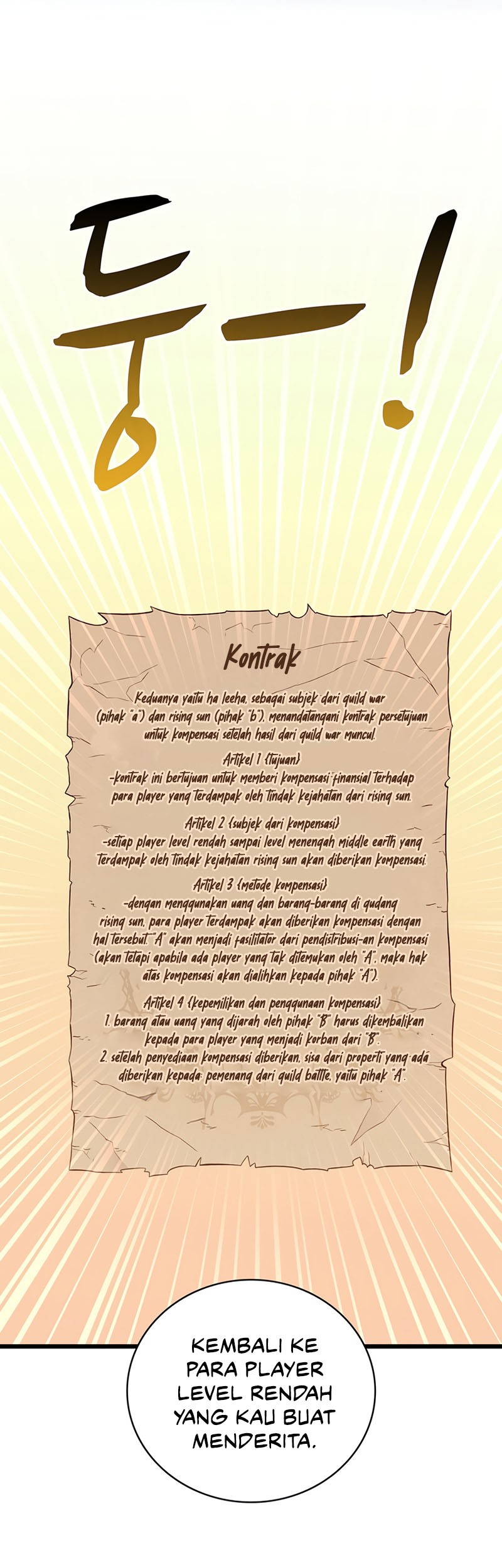 Arcane Sniper Bab 70 halaman 42