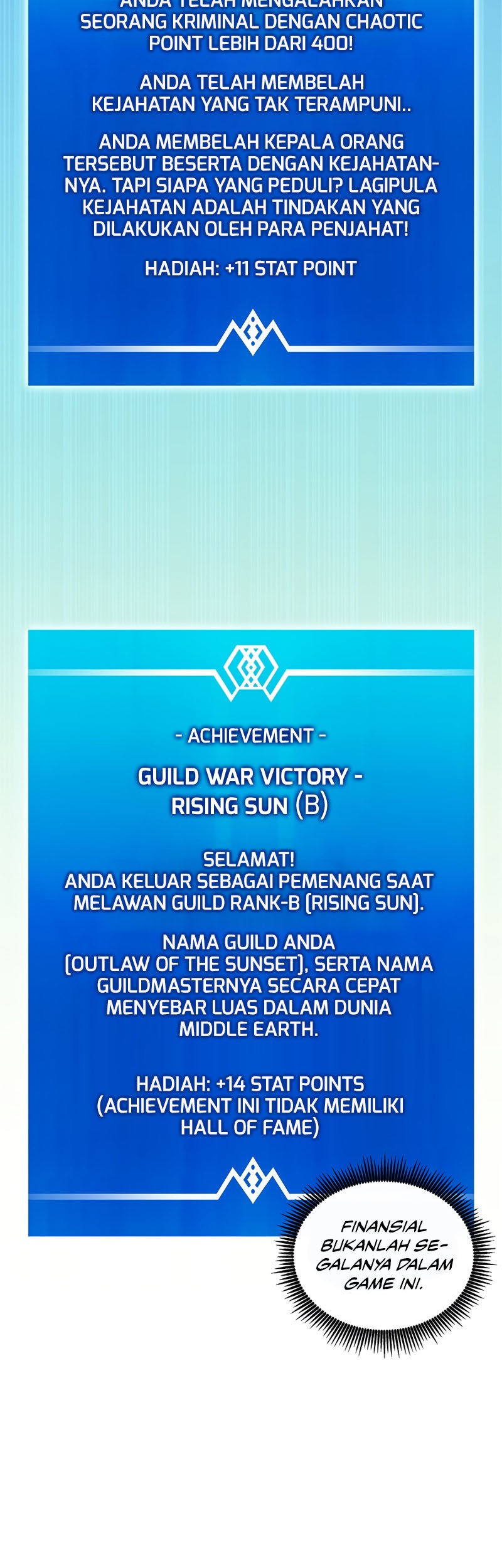 Arcane Sniper Bab 71 halaman 39