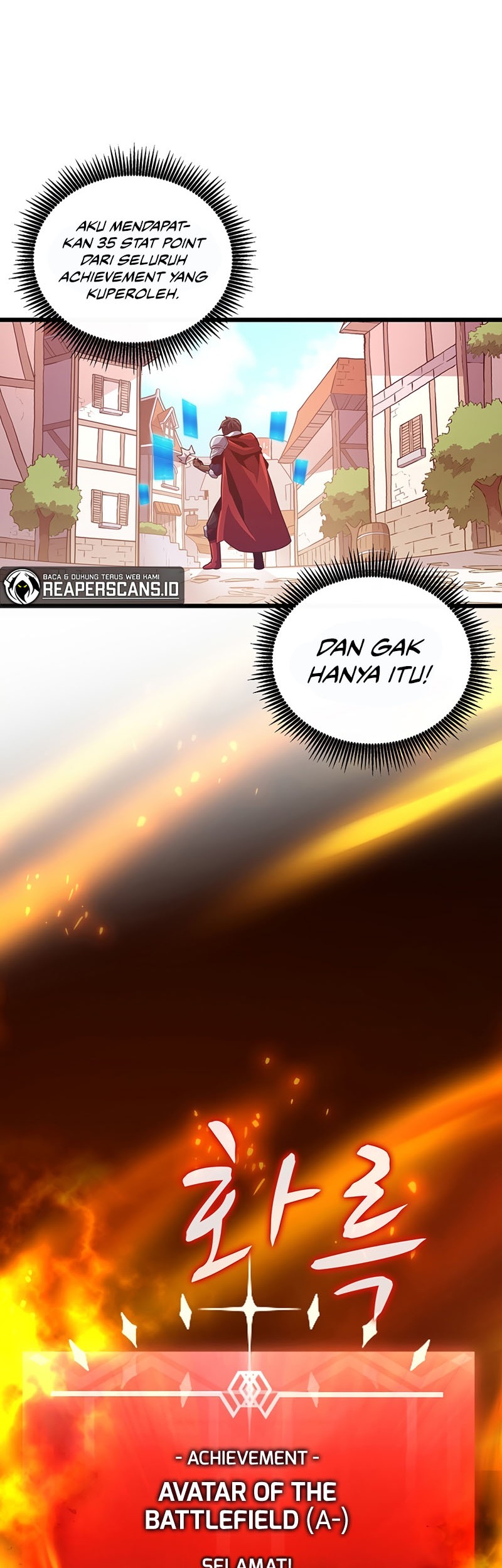 Arcane Sniper Bab 71 halaman 40