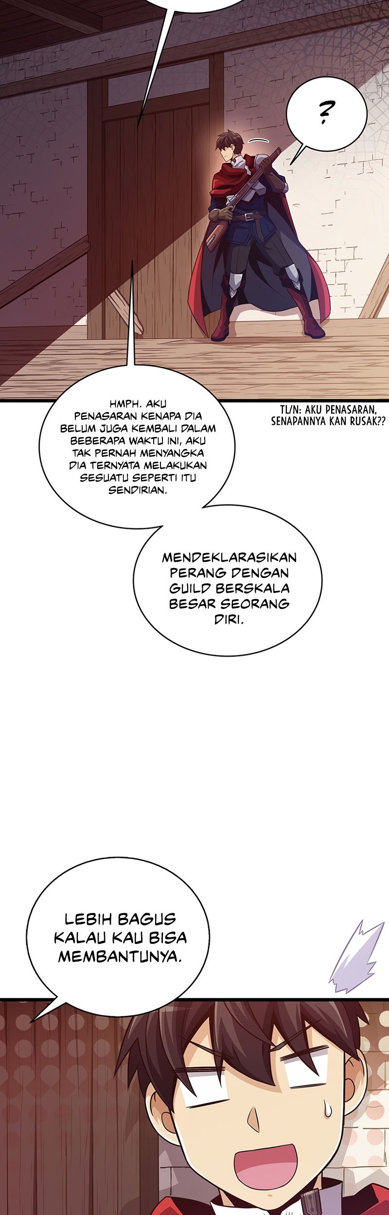 Arcane Sniper Bab 71 halaman 53