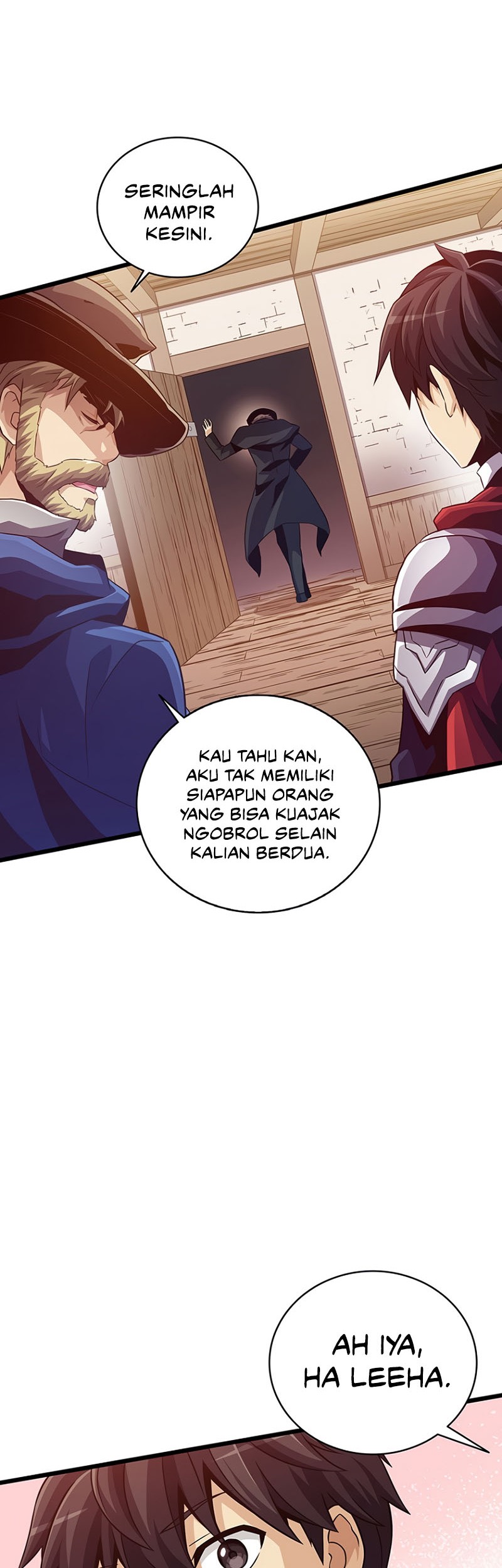 Arcane Sniper Bab 72 halaman 10