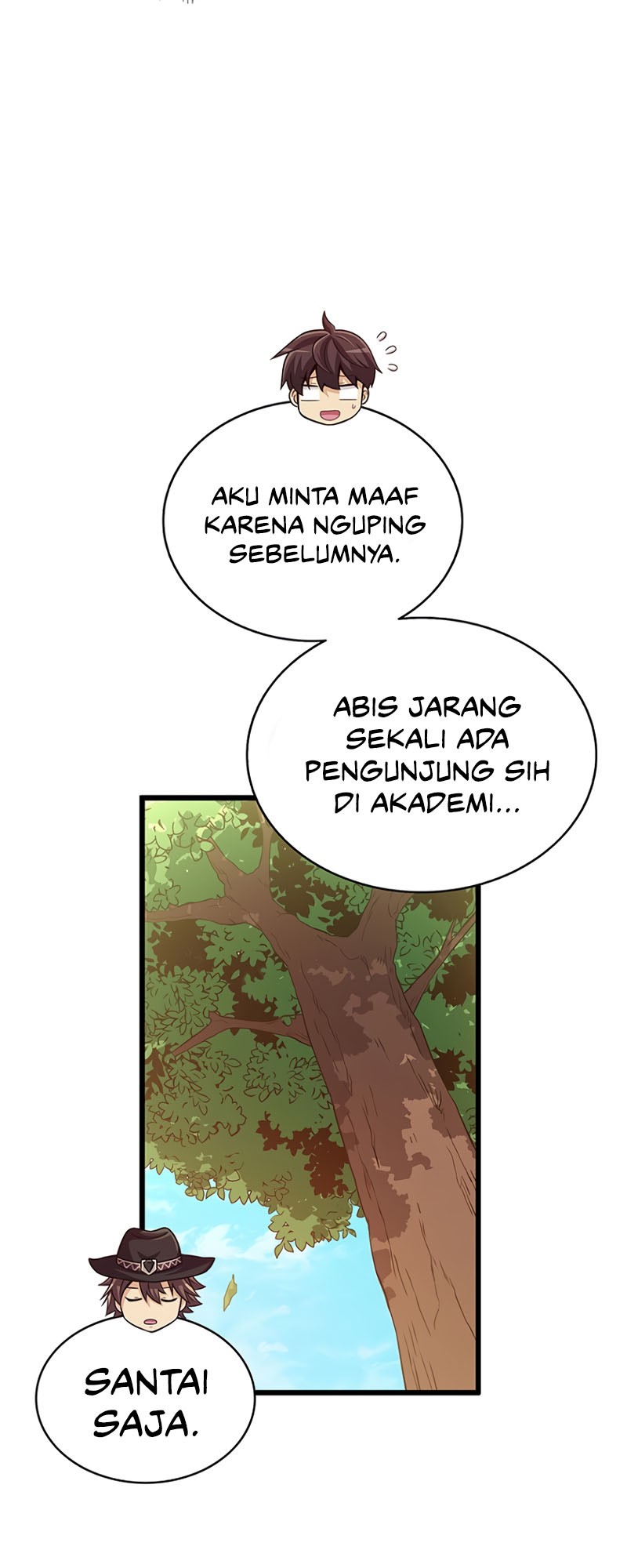 Arcane Sniper Bab 72 halaman 26