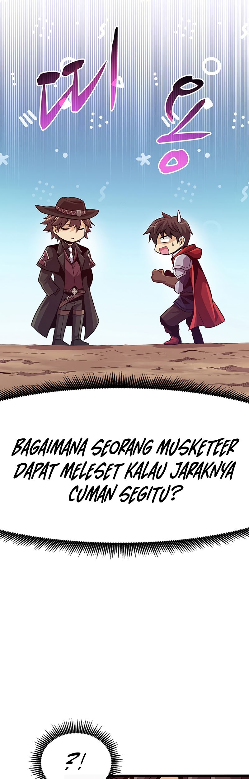 Arcane Sniper Bab 72 halaman 46