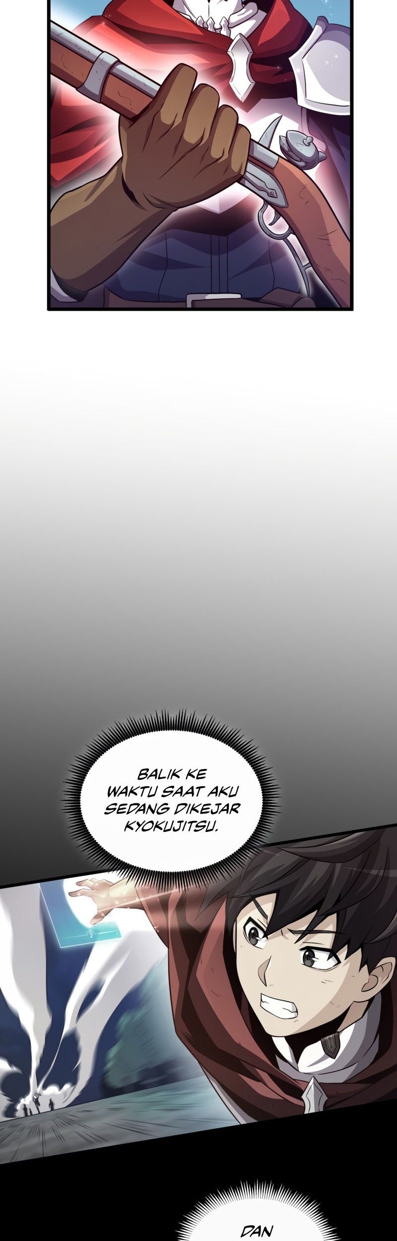 Arcane Sniper Bab 73 halaman 40