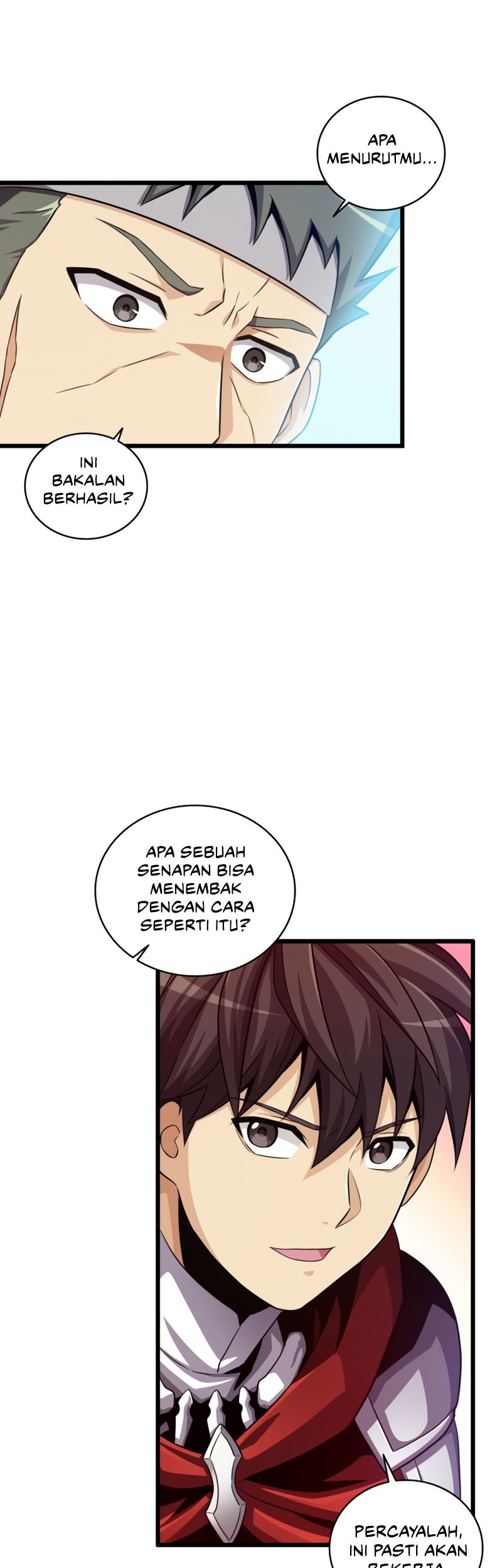 Arcane Sniper Bab 73 halaman 47