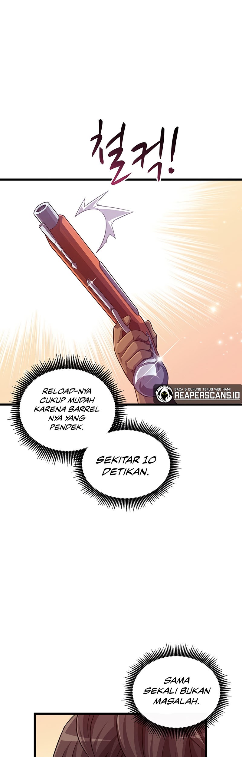 Arcane Sniper Bab 74 halaman 9
