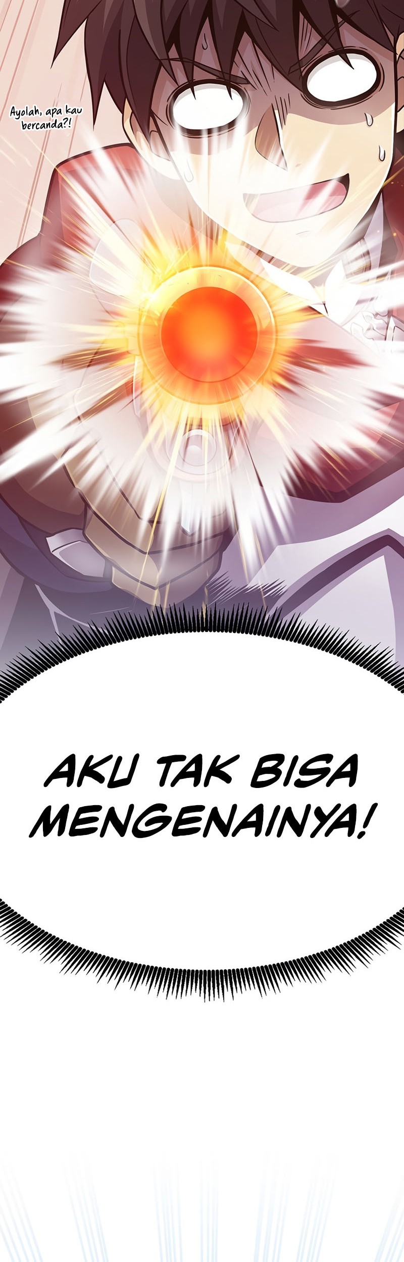 Arcane Sniper Bab 74 halaman 18
