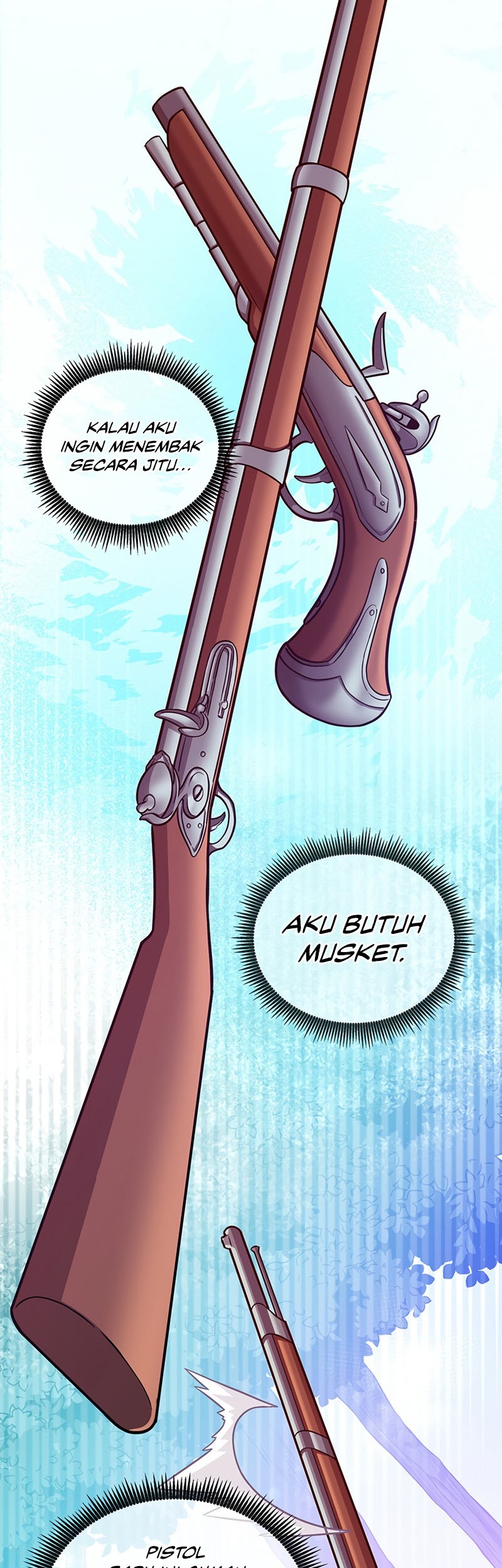 Arcane Sniper Bab 74 halaman 23