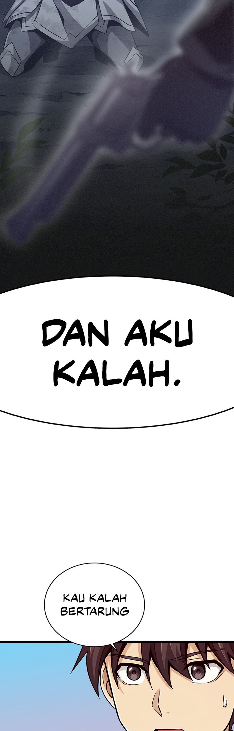 Arcane Sniper Bab 75 halaman 5