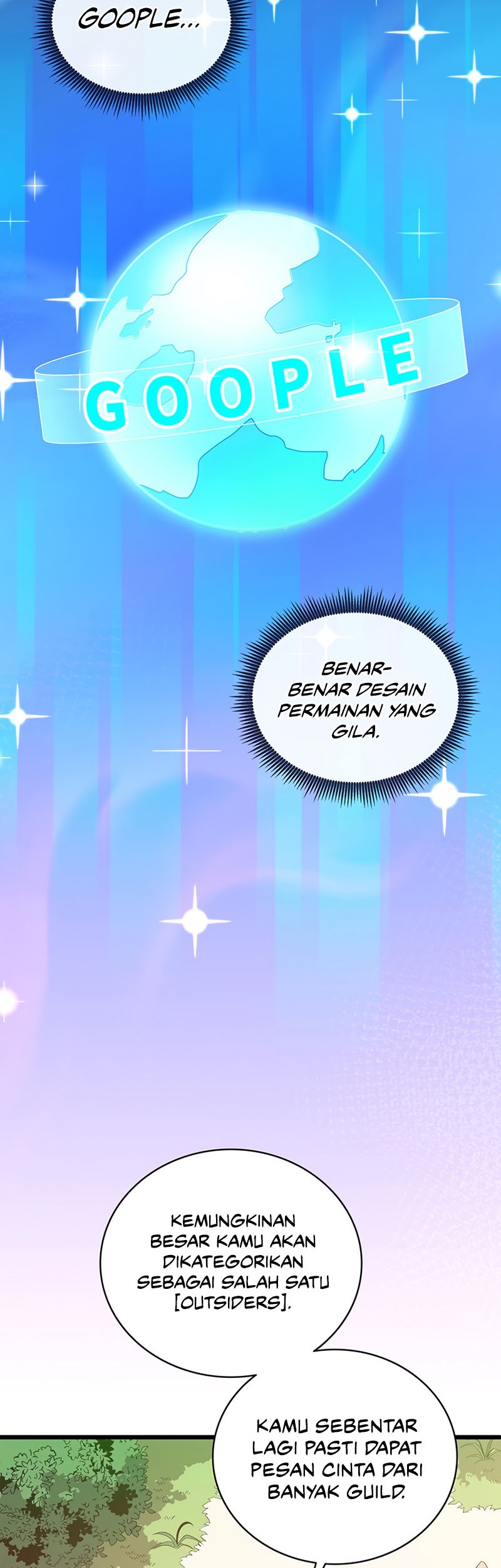 Arcane Sniper Bab 75 halaman 38