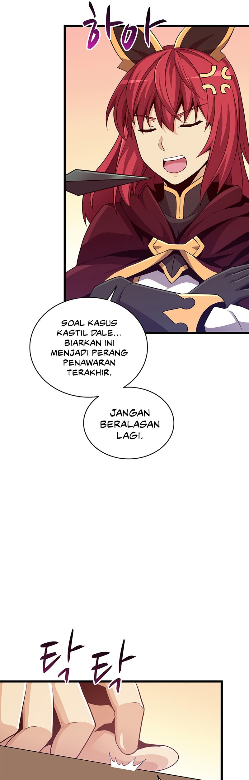 Arcane Sniper Bab 75 halaman 47