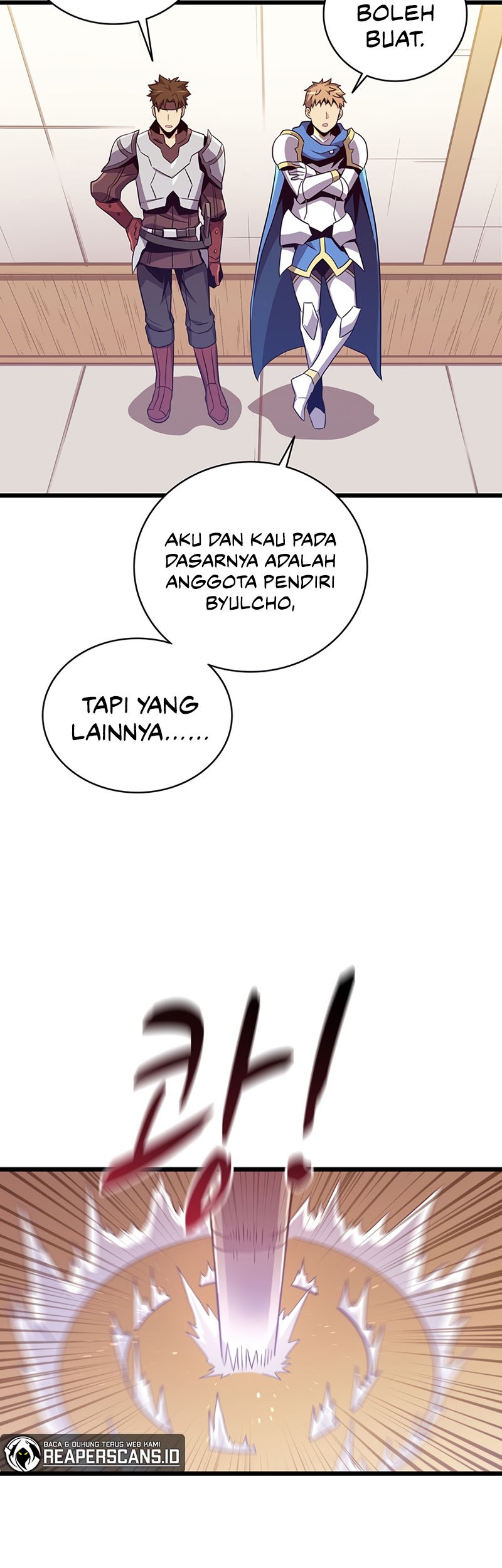 Arcane Sniper Bab 76 halaman 19