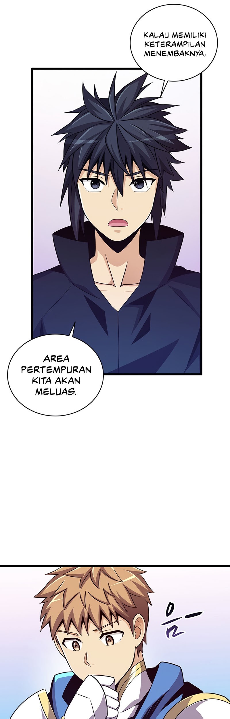 Arcane Sniper Bab 76 halaman 48