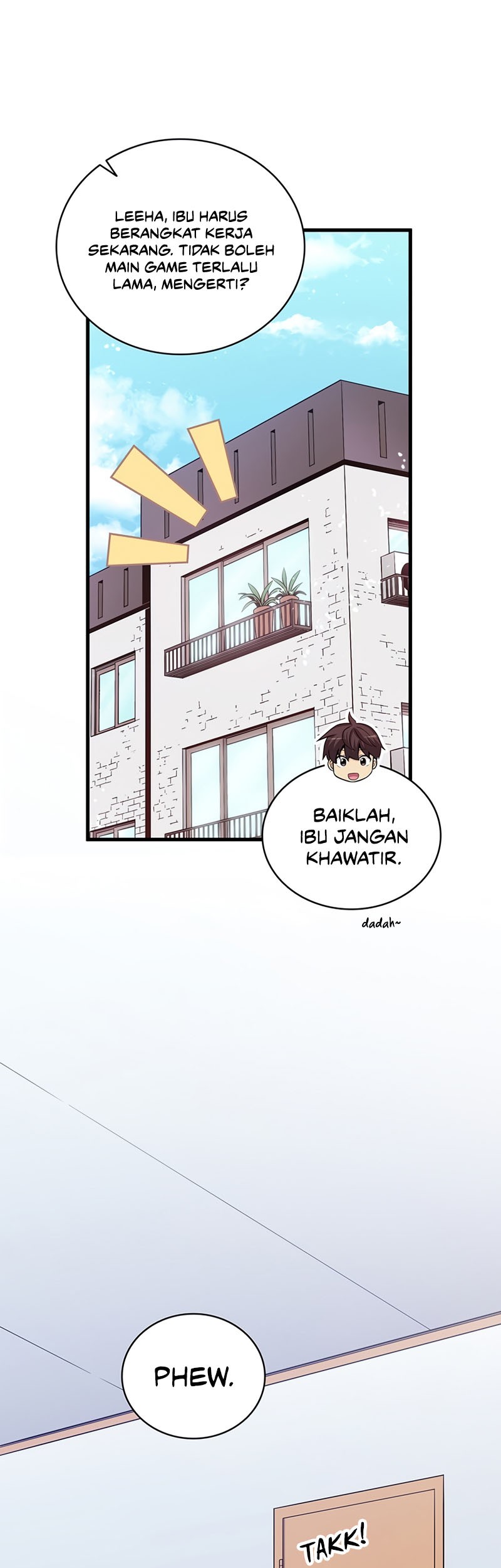 Arcane Sniper Bab 77 halaman 2