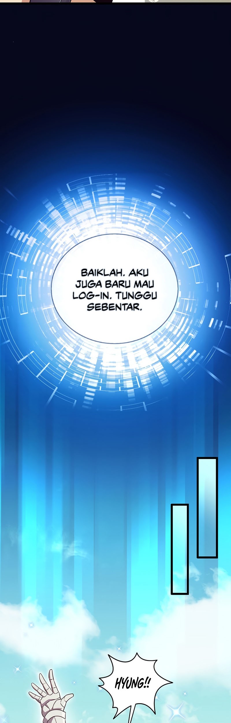 Arcane Sniper Bab 77 halaman 13