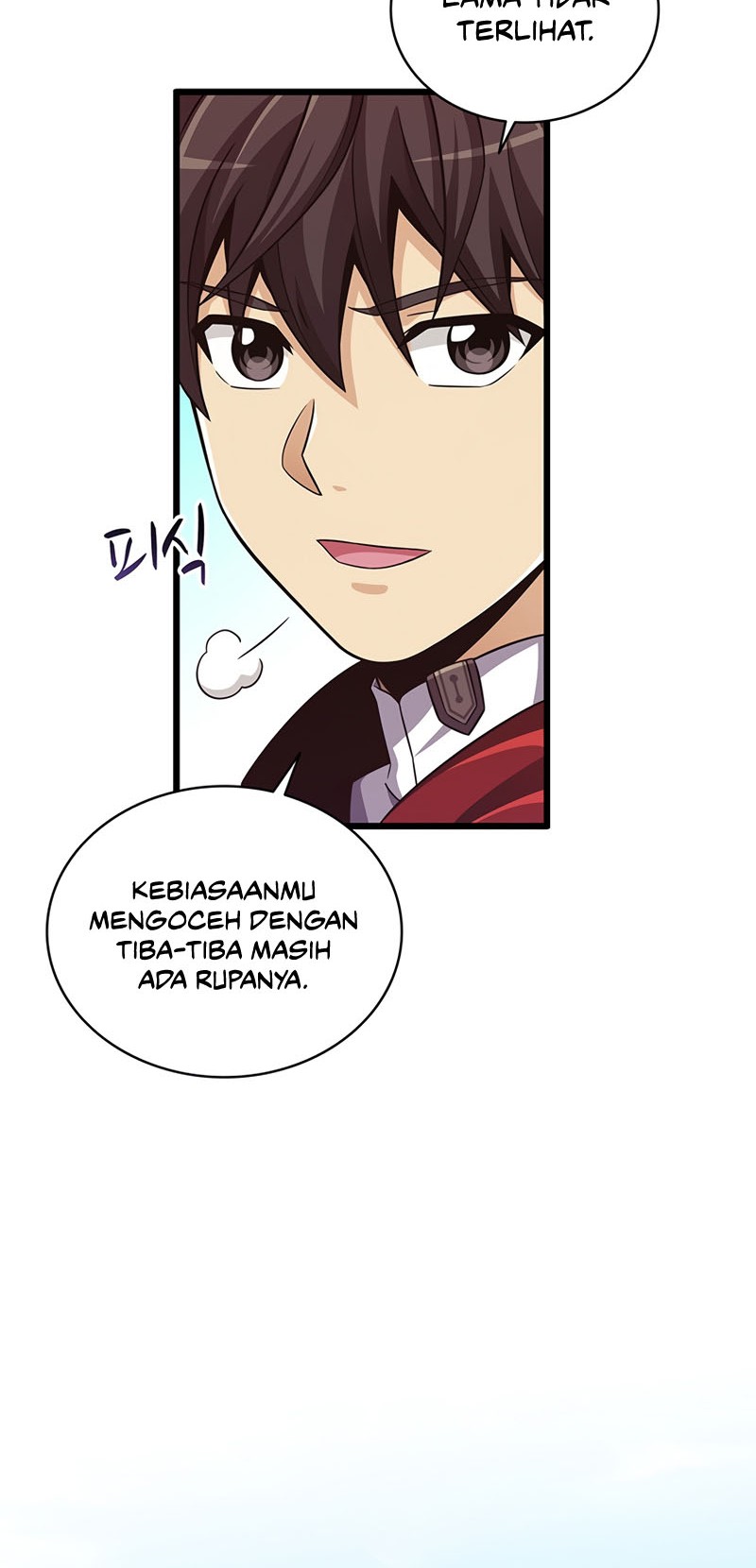 Arcane Sniper Bab 77 halaman 49