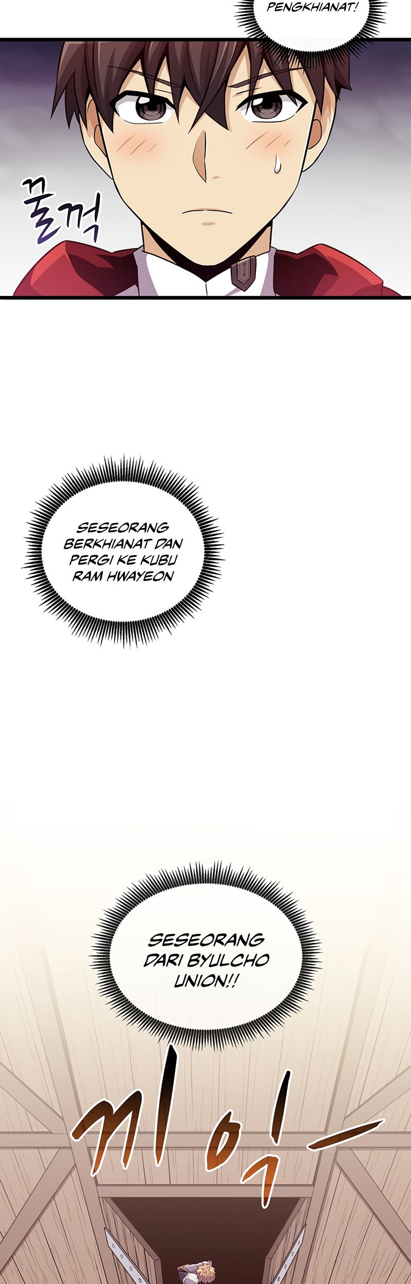 Arcane Sniper Bab 78 halaman 8