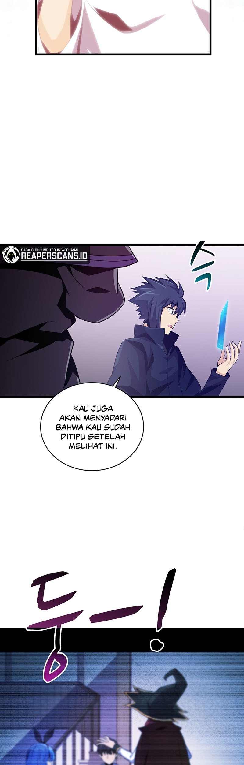 Arcane Sniper Bab 78 halaman 39