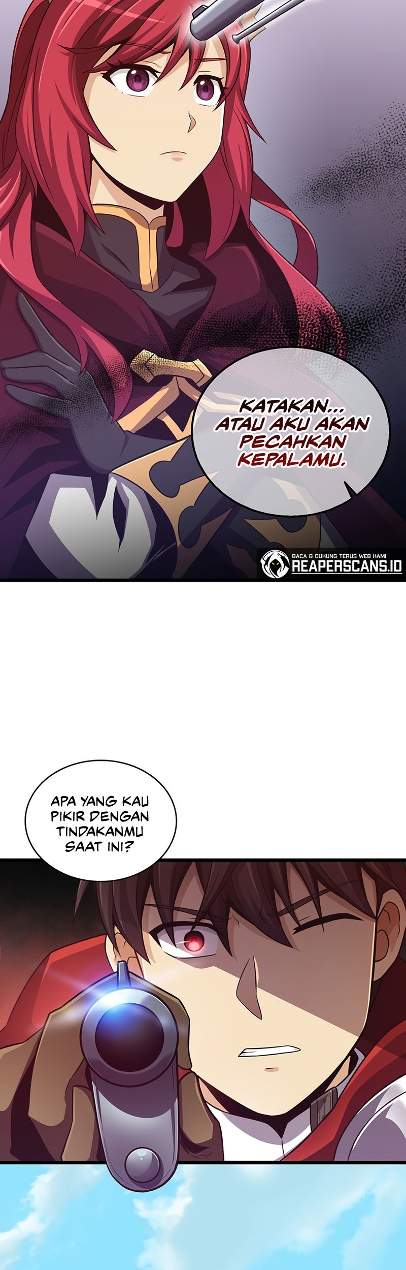 Arcane Sniper Bab 79 halaman 20