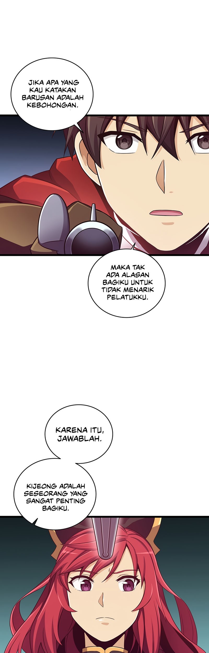 Arcane Sniper Bab 79 halaman 24