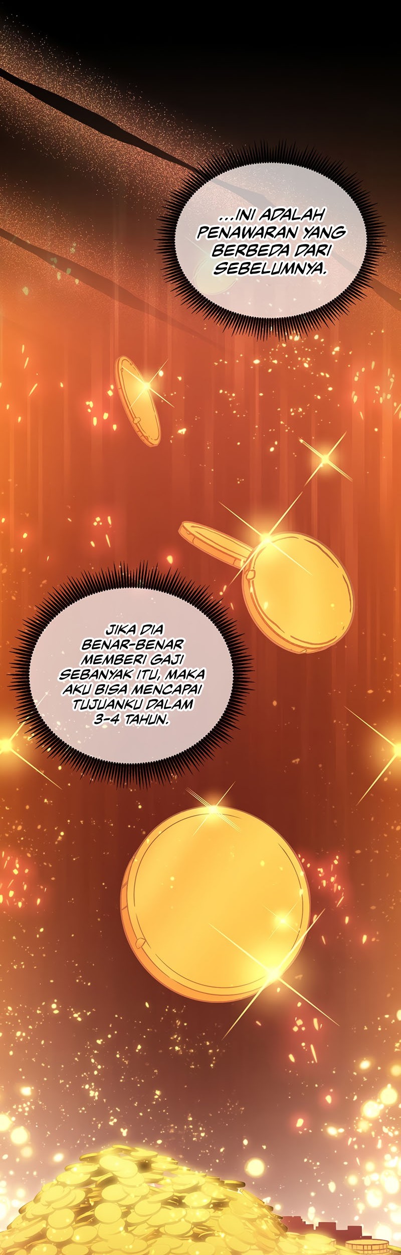 Arcane Sniper Bab 79 halaman 32