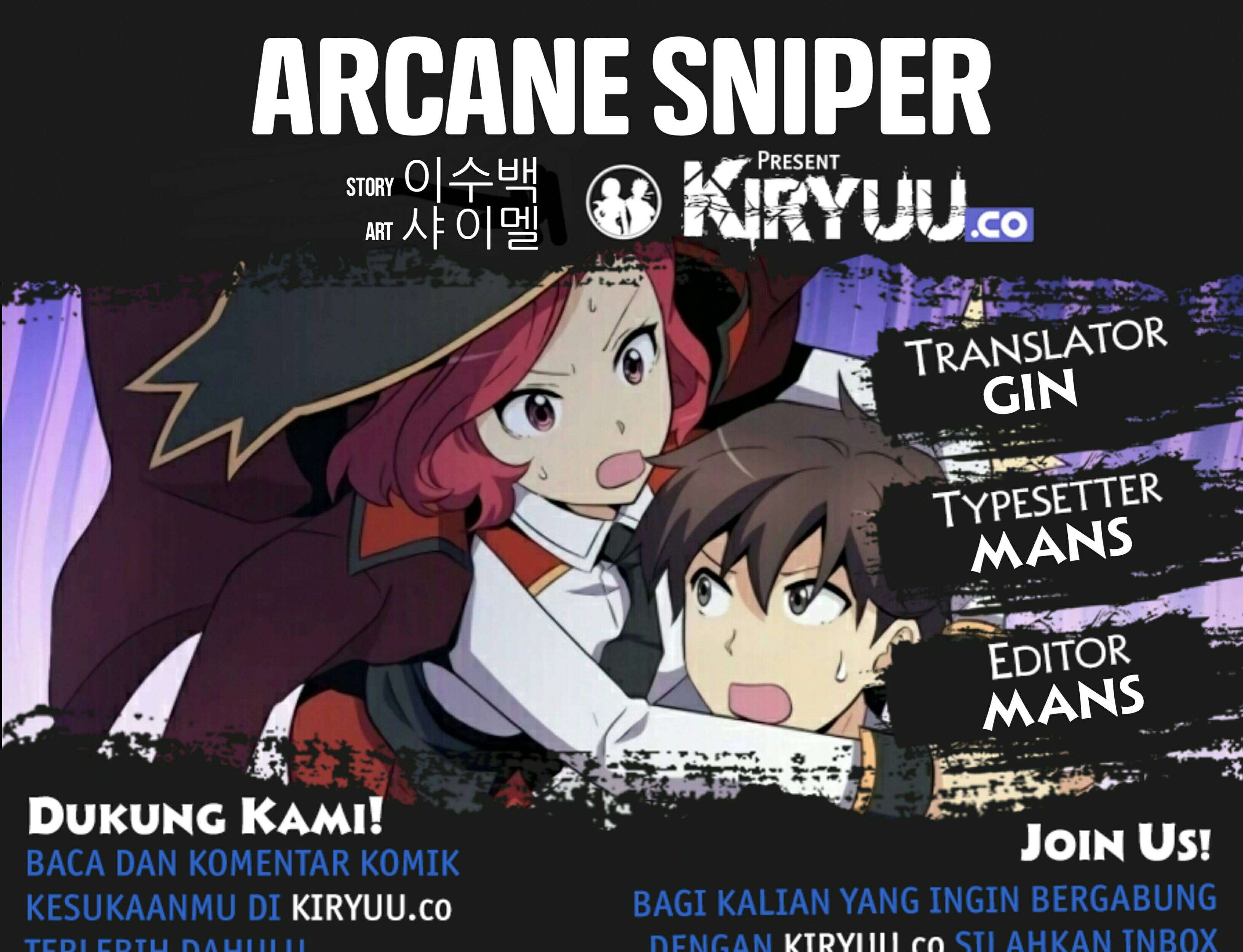 Arcane Sniper Bab 8 halaman 3