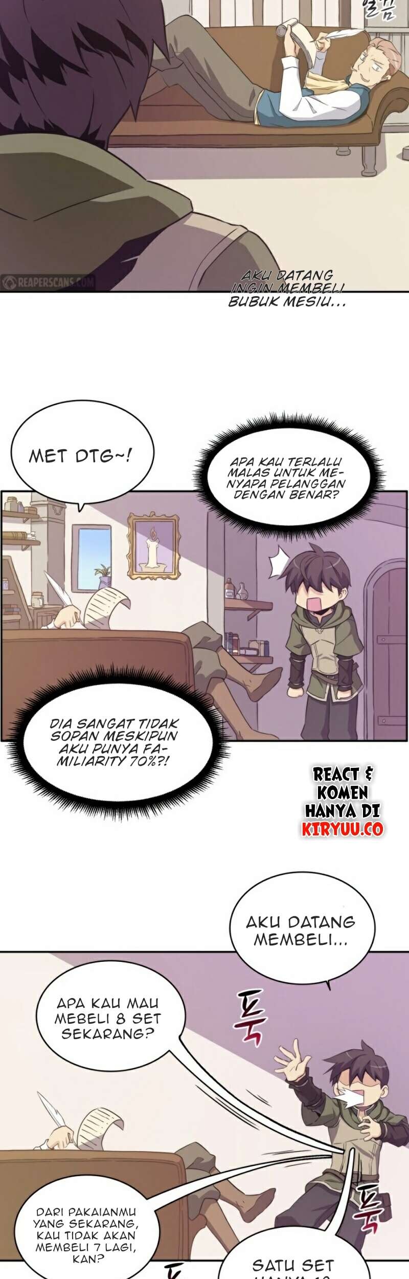 Arcane Sniper Bab 8 halaman 27