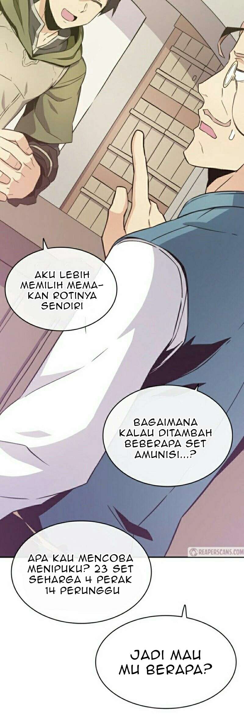 Arcane Sniper Bab 8 halaman 42