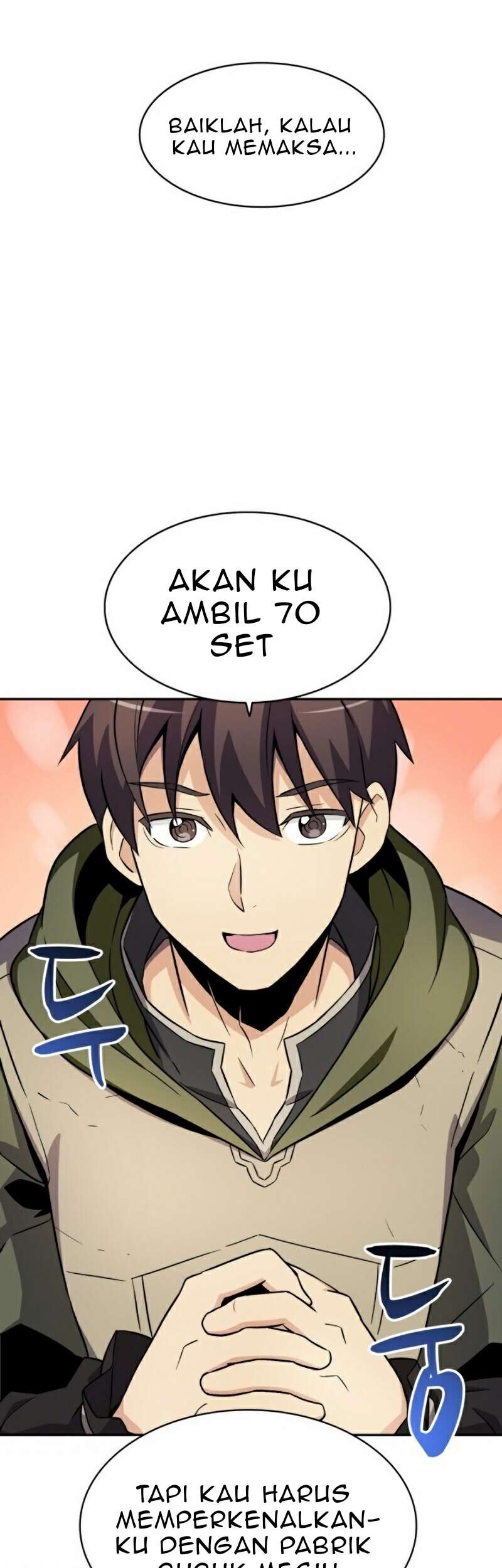 Arcane Sniper Bab 8 halaman 45