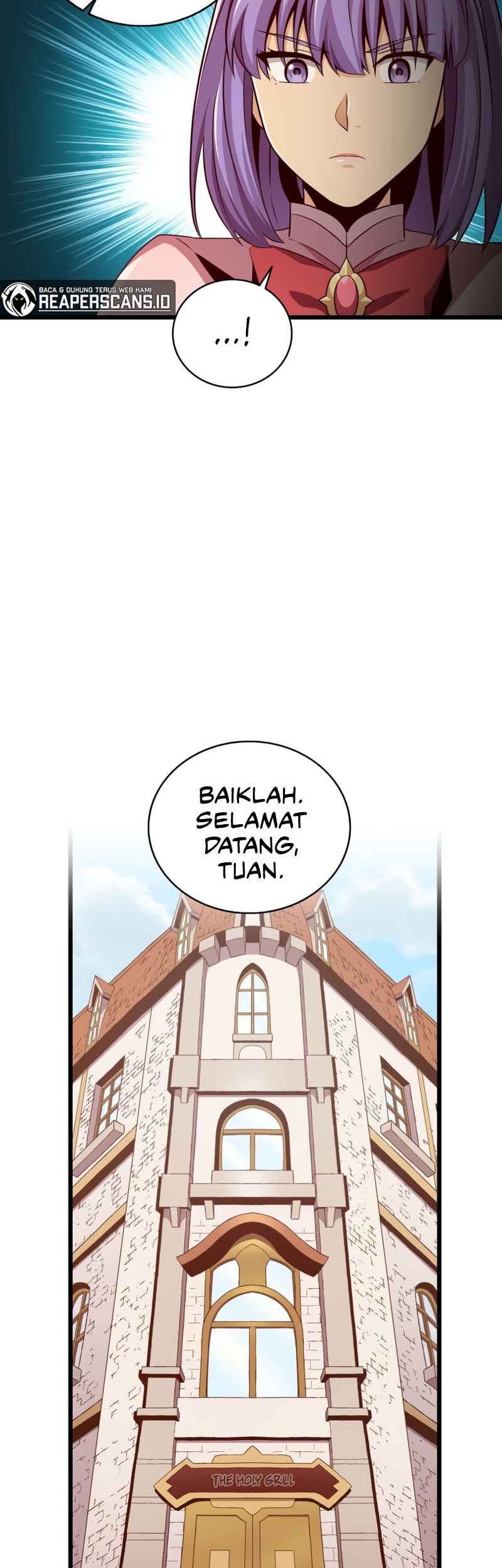 Arcane Sniper Bab 80 halaman 15