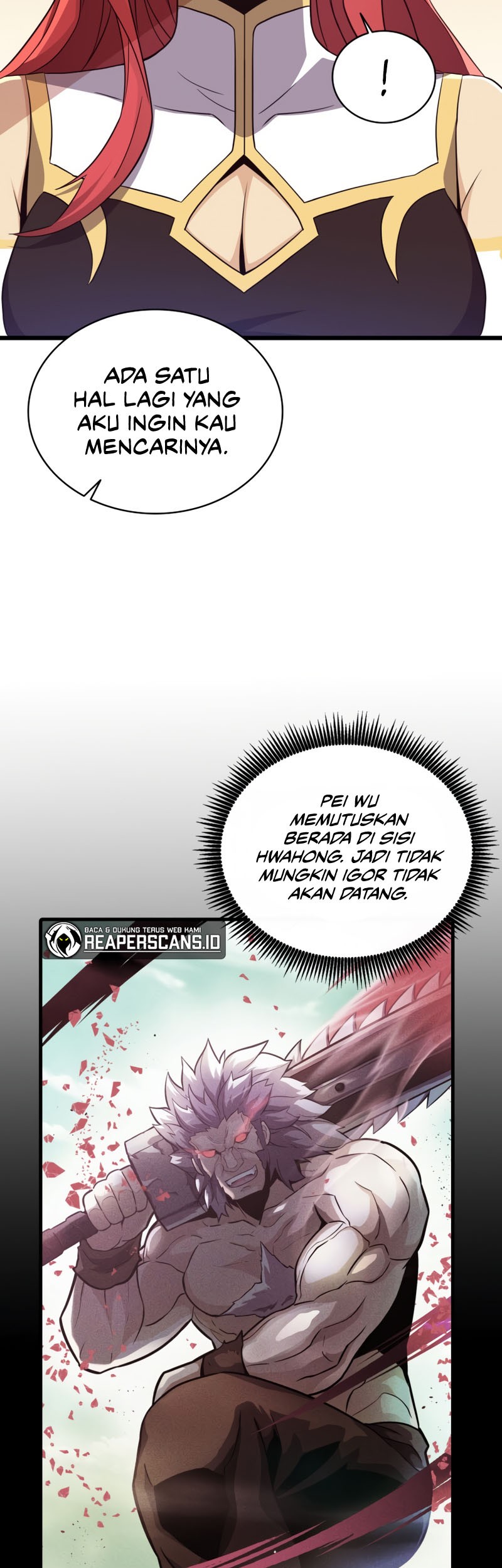 Arcane Sniper Bab 80 halaman 19