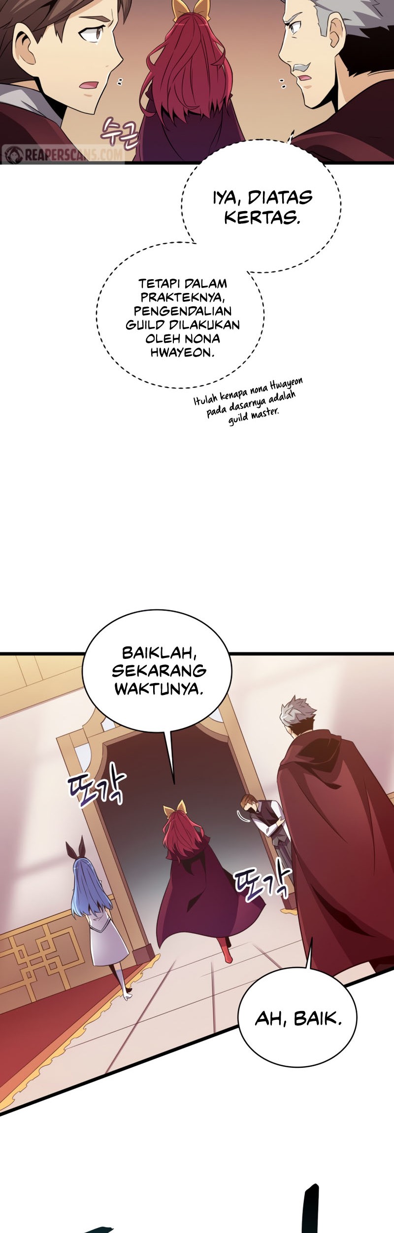 Arcane Sniper Bab 80 halaman 25
