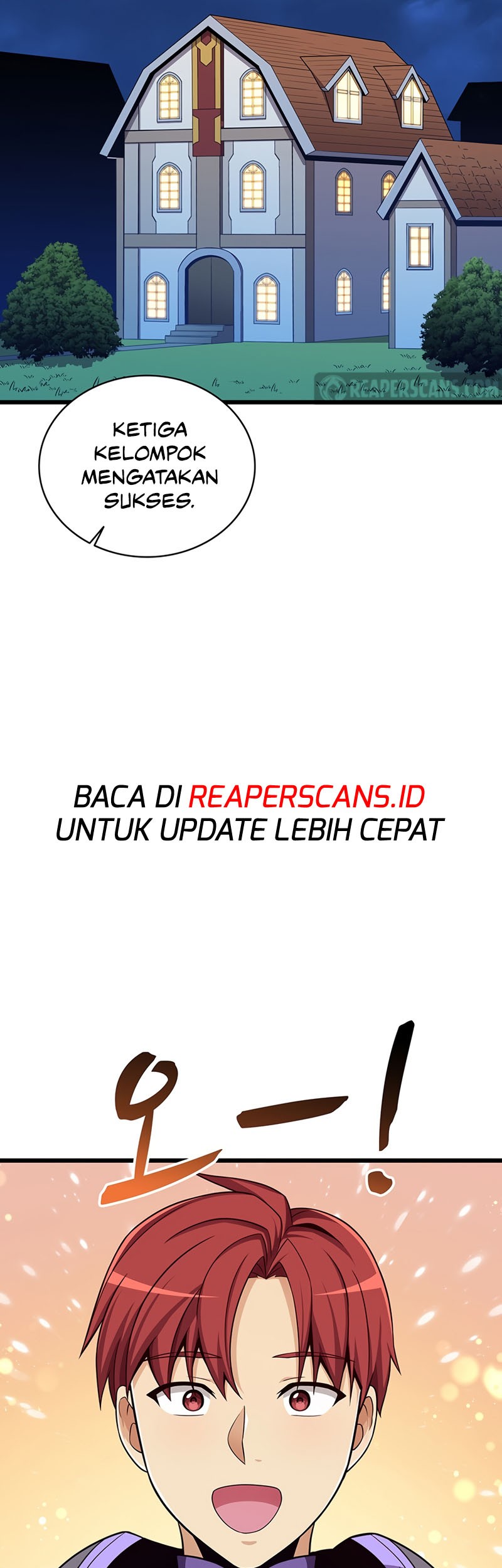 Arcane Sniper Bab 81 halaman 14