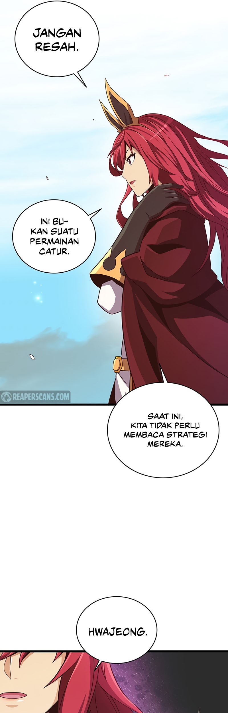 Arcane Sniper Bab 81 halaman 37