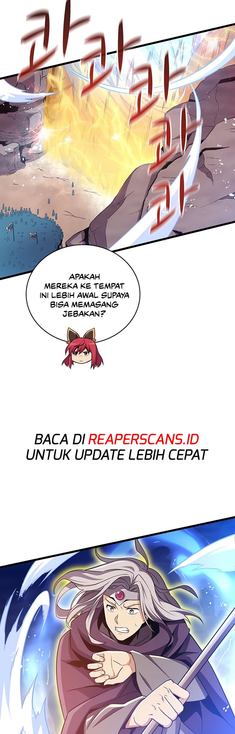 Arcane Sniper Bab 81 halaman 45