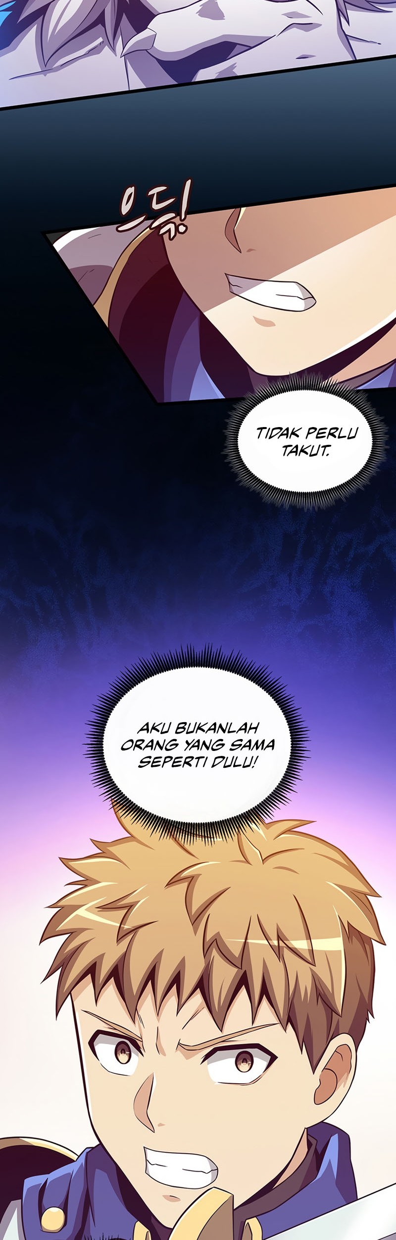 Arcane Sniper Bab 83 halaman 48